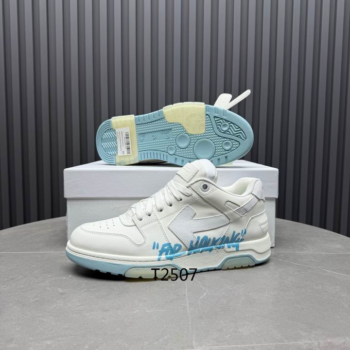 Off White shoes 35-41 h0702